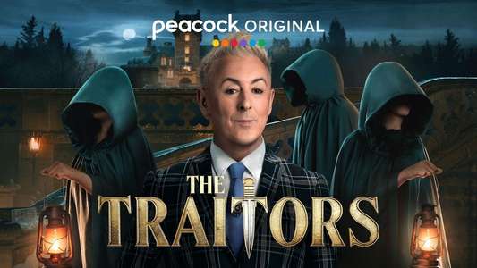 The Traitors - Backdrops