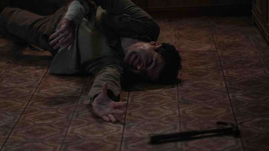 Wolf Man - Backdrops