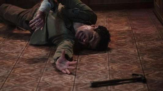 Wolf Man - Backdrops