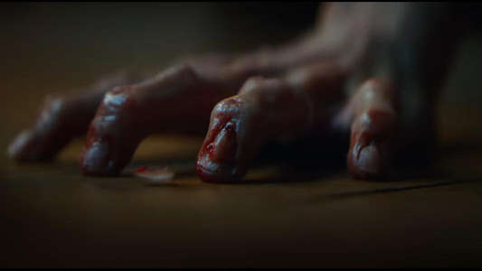 Wolf Man - Backdrops