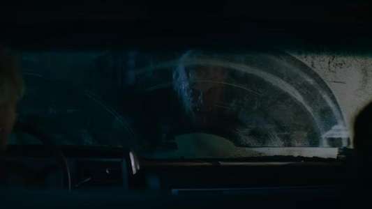 Wolf Man - Backdrops