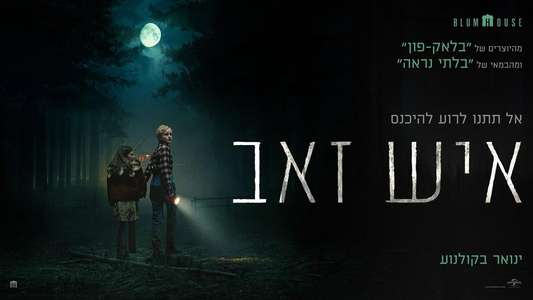 Wolf Man - Backdrops