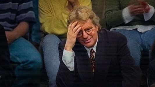 Jerry Springer: Fights  Camera  Action - Backdrops