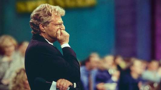 Jerry Springer: Fights  Camera  Action - Backdrops
