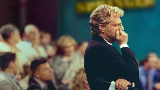 Jerry Springer: Fights  Camera  Action - Backdrops