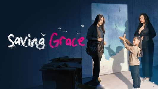 Saving Grace - Backdrops