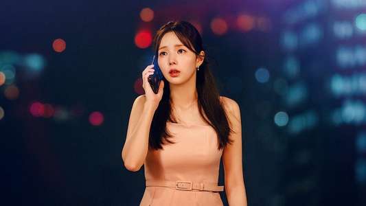 When the Phone Rings - Backdrops