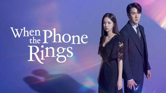 When the Phone Rings - Backdrops