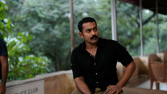 Rekhachithram - Backdrops