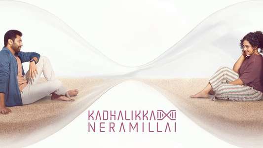 Kadhalikka Neramillai - Backdrops