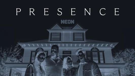 Presence - Backdrops