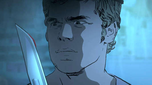 Dexter: Early Cuts - Backdrops