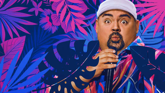 Gabriel Iglesias: Legend of Fluffy - Backdrops