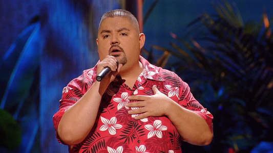 Gabriel Iglesias: Legend of Fluffy - Backdrops
