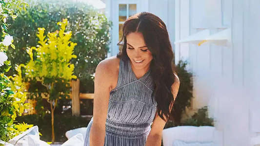 With Love  Meghan - Backdrops