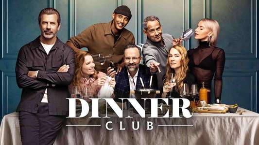 Dinner Club: Germany - Backdrops
