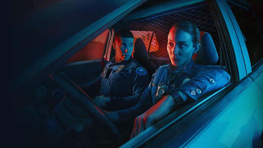 On Call - Backdrops