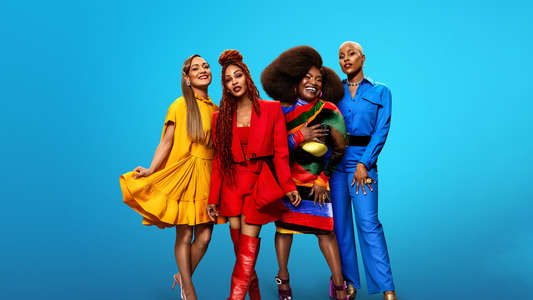 Harlem - Backdrops