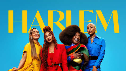 Harlem - Backdrops