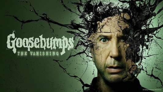 Goosebumps - Backdrops