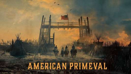 American Primeval - Backdrops