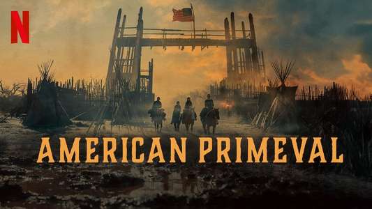 American Primeval - Backdrops