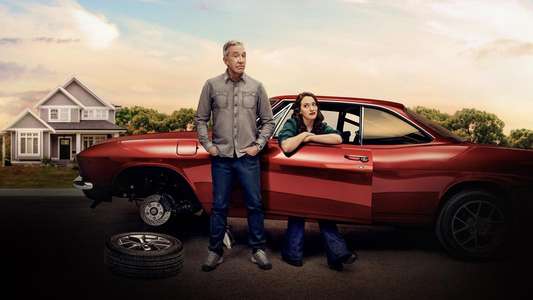 Shifting Gears - Backdrops