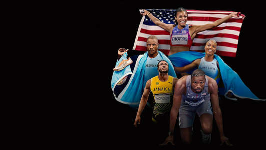 SPRINT - Backdrops