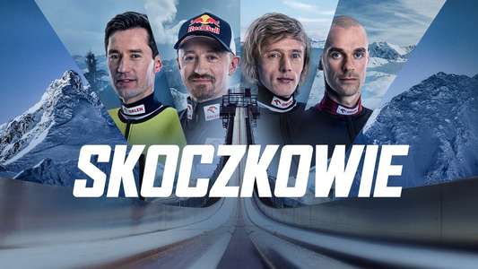Skijumpers - Backdrops