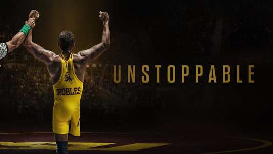Unstoppable - Backdrops