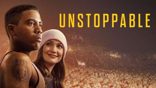 Unstoppable - Backdrops