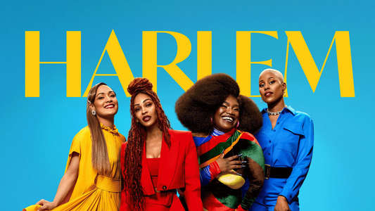 Harlem - Backdrops