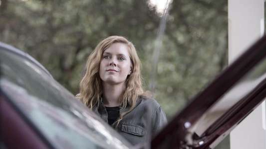 Sharp Objects - Backdrops