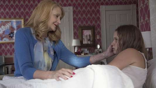 Sharp Objects - Backdrops