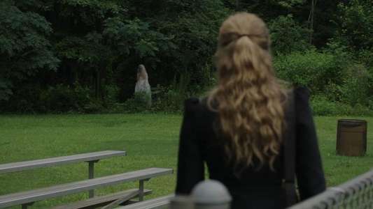 Sharp Objects - Backdrops