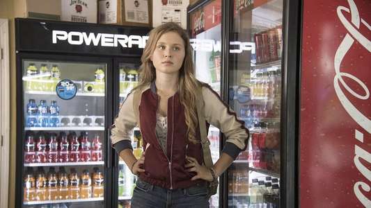 Sharp Objects - Backdrops