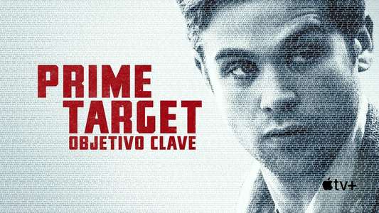 Prime Target - Backdrops