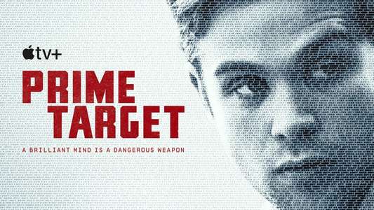 Prime Target - Backdrops