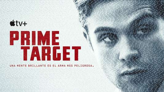 Prime Target - Backdrops