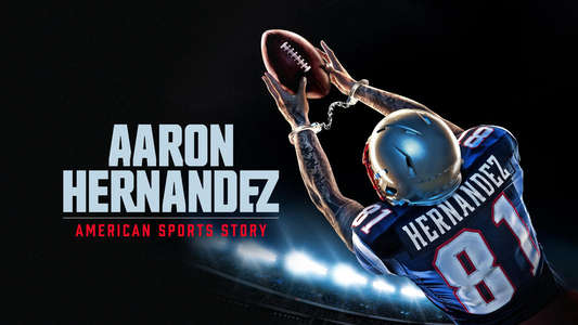 American Sports Story - Backdrops