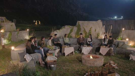 Season 4 - Backdrops