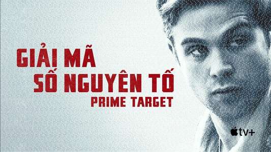 Prime Target - Backdrops