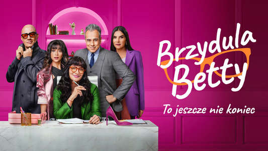 Betty la Fea  the Story Continues - Backdrops