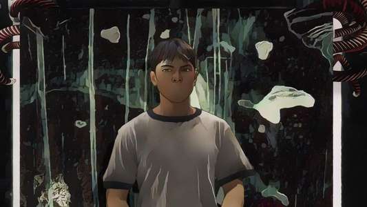 The Missing - Backdrops