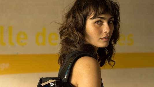 The 7 Lives of Lea - Backdrops