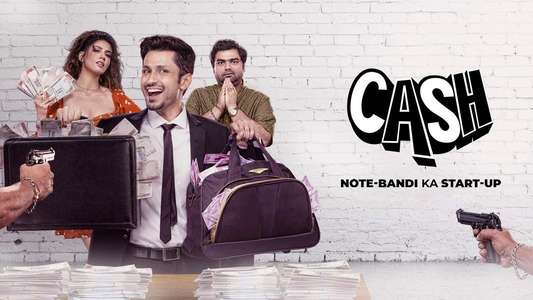 Cash - Backdrops