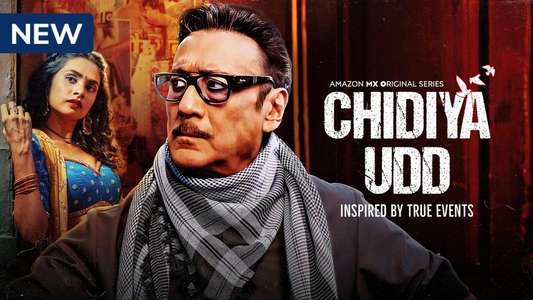 Chidiya Udd - Backdrops
