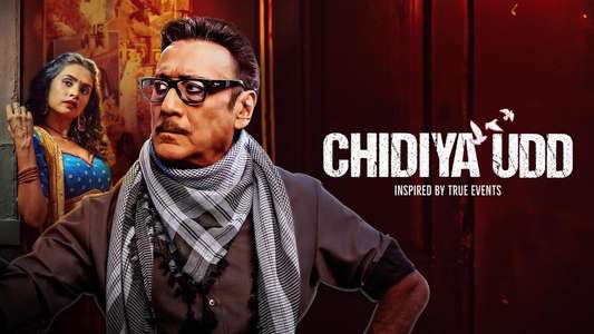 Chidiya Udd - Backdrops