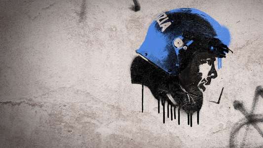 Public Disorder - Backdrops