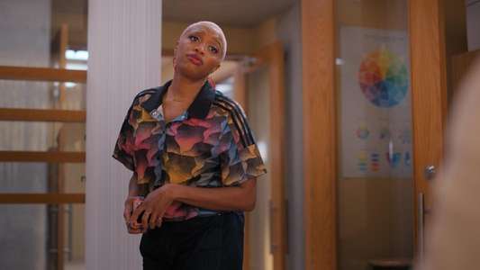 The Irrational - Backdrops